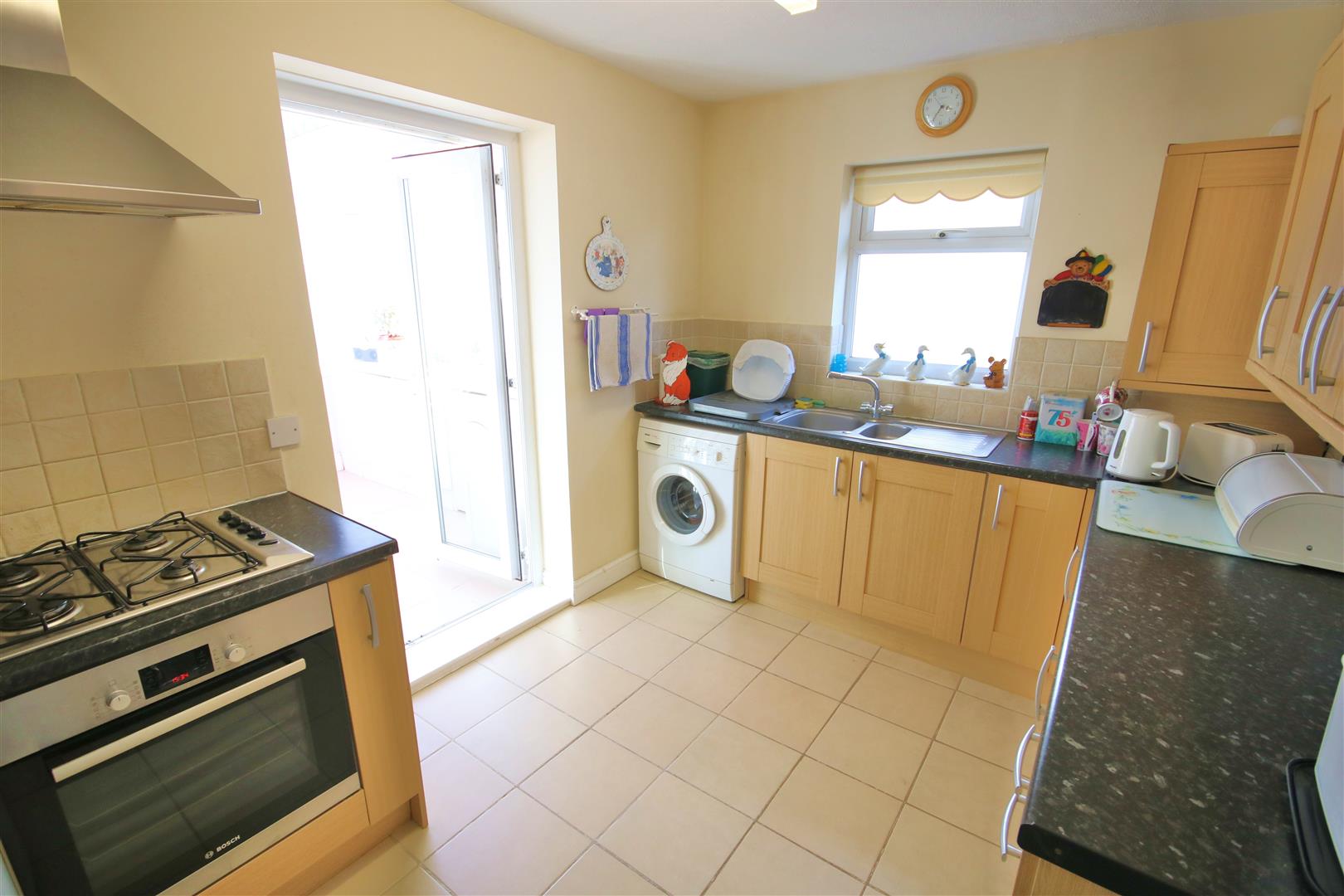 Frinton Road, Kirby Cross Sheen's